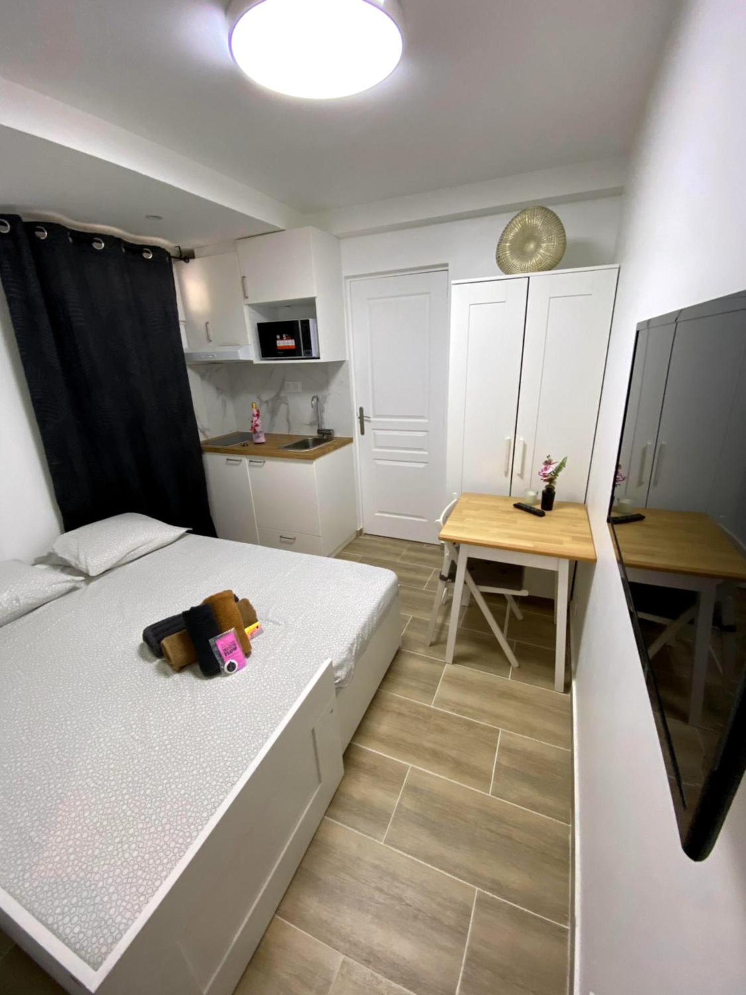 Paradis Etoile Luxe & 4 * Nizza
