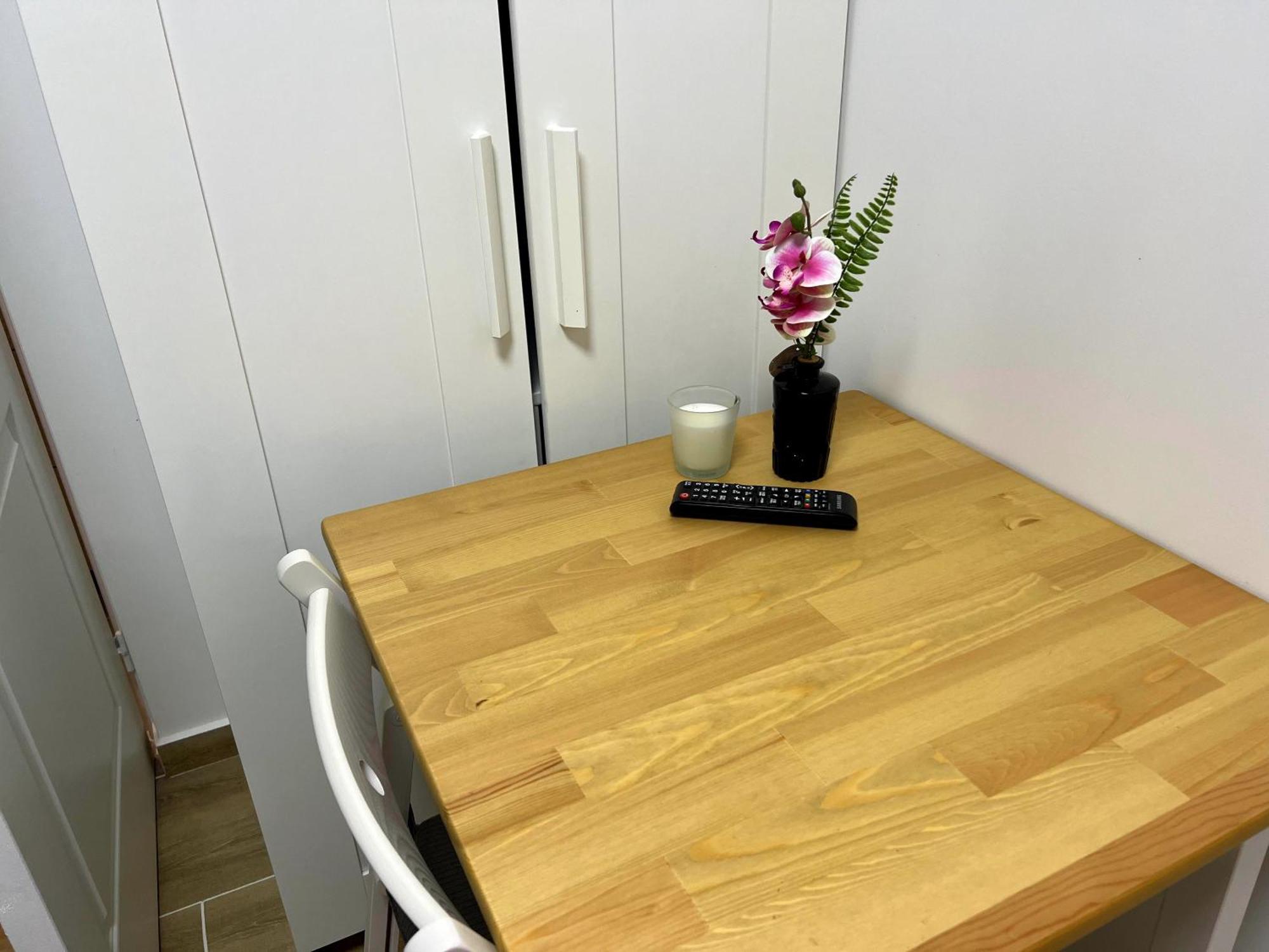 Paradis Etoile Luxe & 4 Appartement